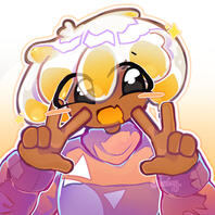 gift for one of my idols :3 gift for one of my idols :3