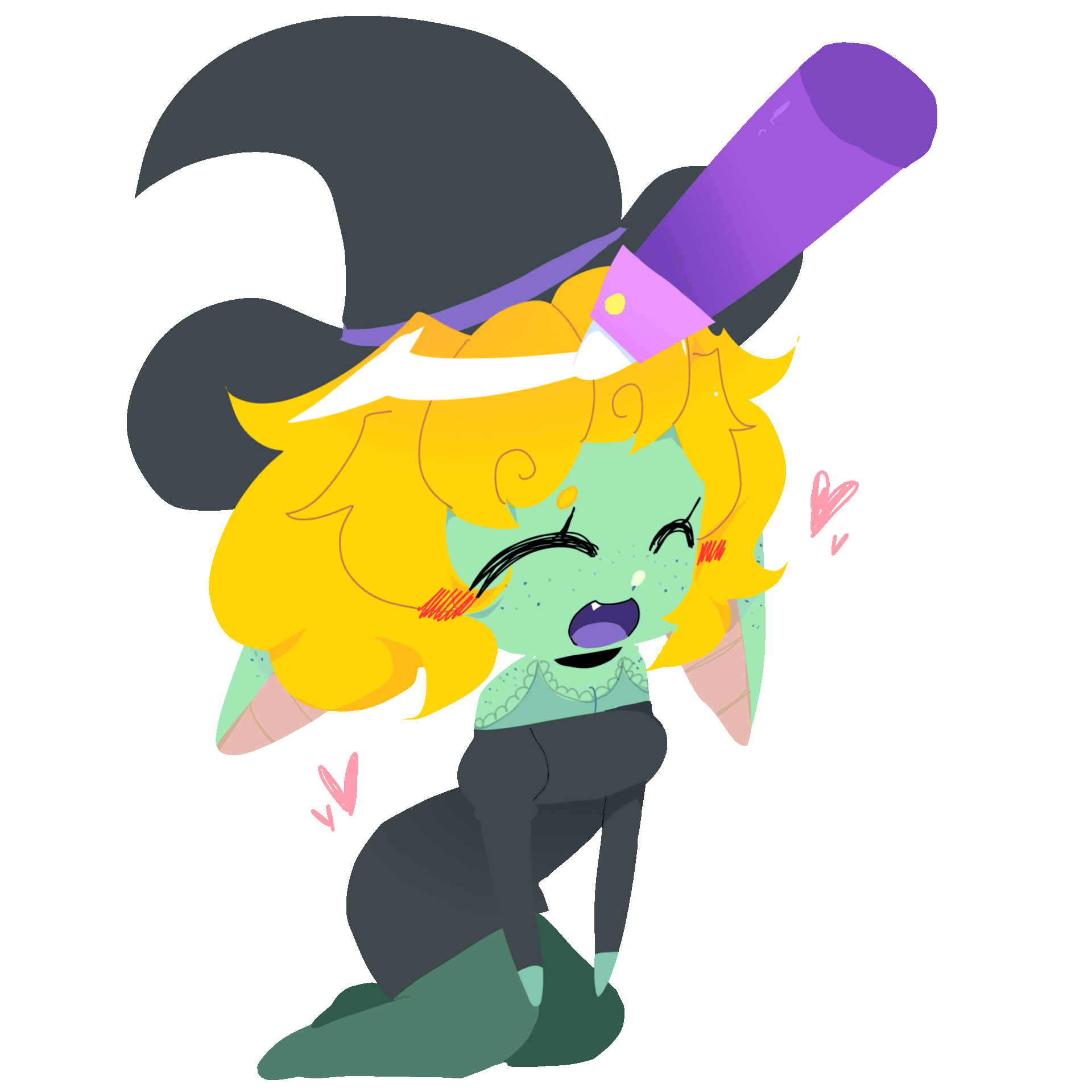 silly GIF example :]