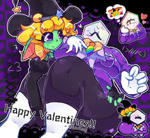 go my transfem/nonbinary yuri go my transfem/nonbinary yuri